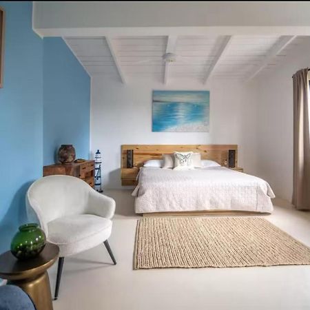 Urban Boutique Hotel Las Terrenas Zewnętrze zdjęcie