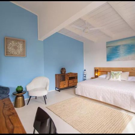 Urban Boutique Hotel Las Terrenas Zewnętrze zdjęcie