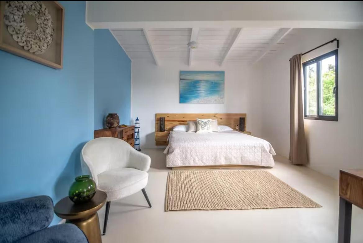 Urban Boutique Hotel Las Terrenas Zewnętrze zdjęcie