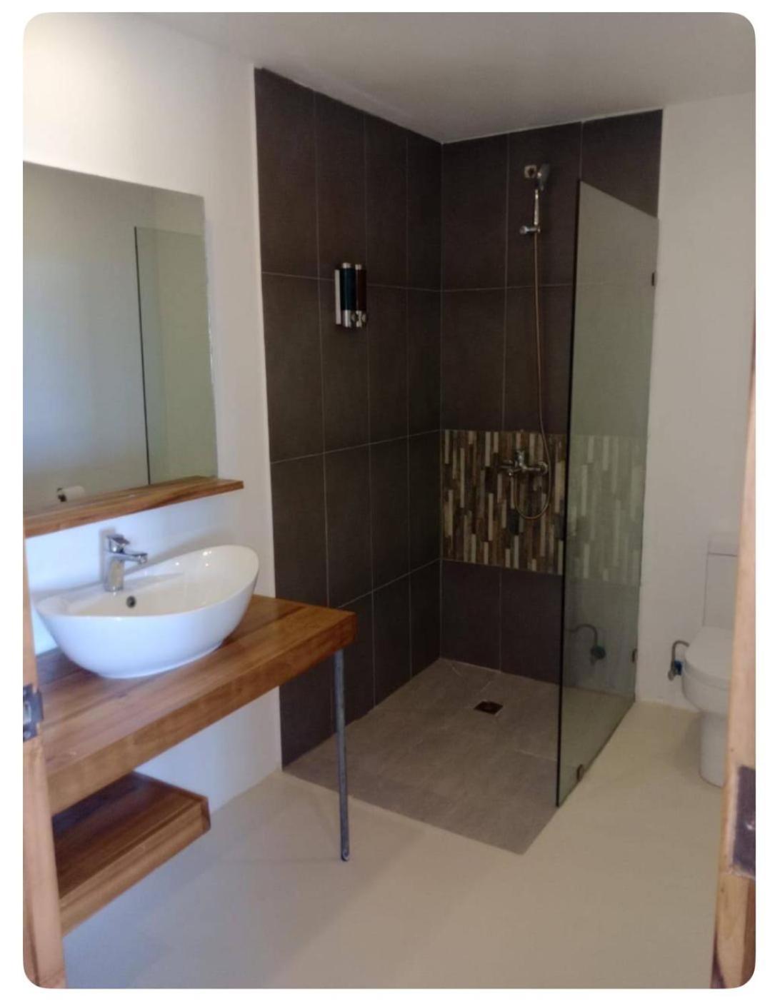 Urban Boutique Hotel Las Terrenas Zewnętrze zdjęcie