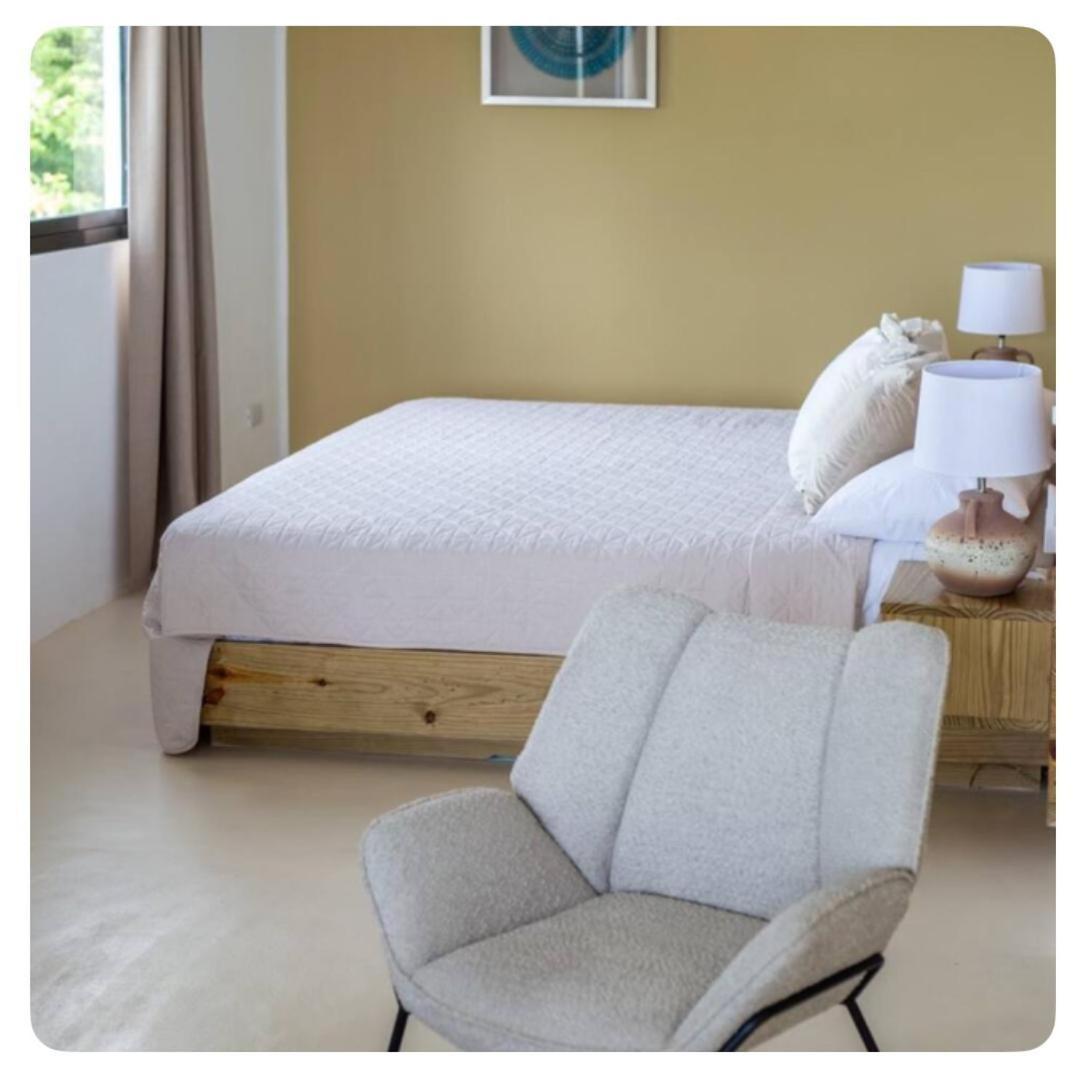 Urban Boutique Hotel Las Terrenas Zewnętrze zdjęcie