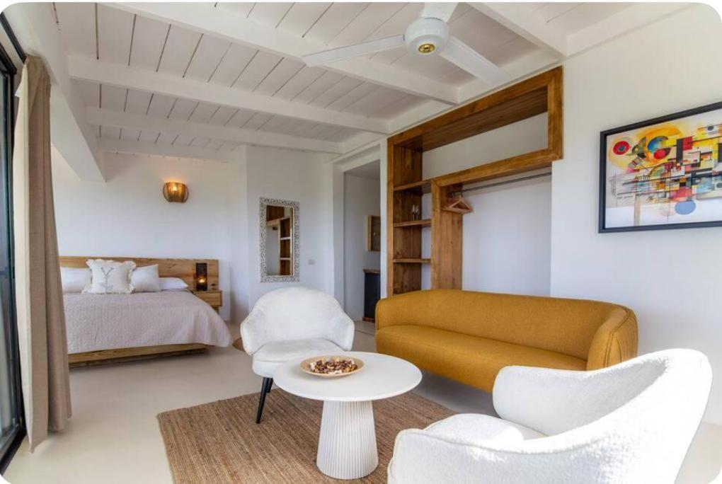 Urban Boutique Hotel Las Terrenas Zewnętrze zdjęcie