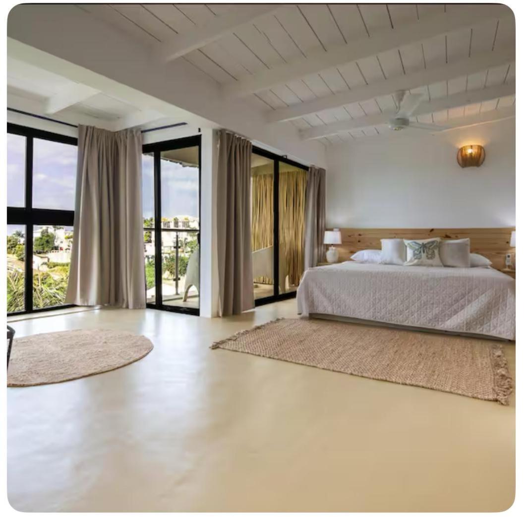 Urban Boutique Hotel Las Terrenas Zewnętrze zdjęcie