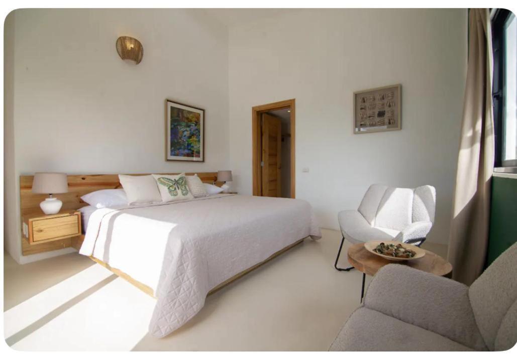 Urban Boutique Hotel Las Terrenas Zewnętrze zdjęcie