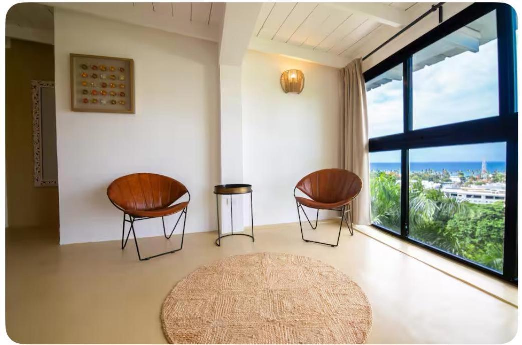Urban Boutique Hotel Las Terrenas Zewnętrze zdjęcie