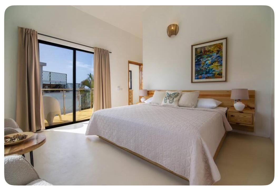 Urban Boutique Hotel Las Terrenas Zewnętrze zdjęcie