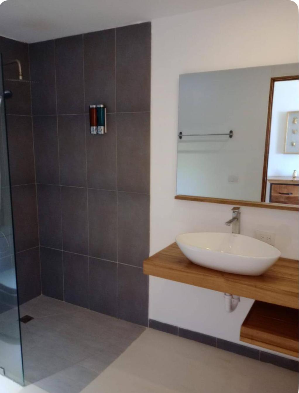 Urban Boutique Hotel Las Terrenas Zewnętrze zdjęcie