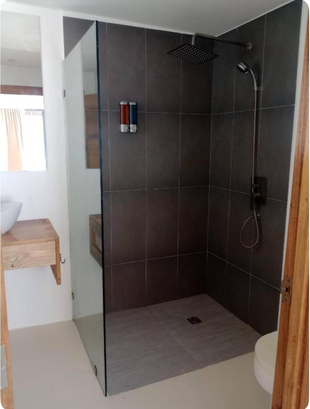 Urban Boutique Hotel Las Terrenas Zewnętrze zdjęcie