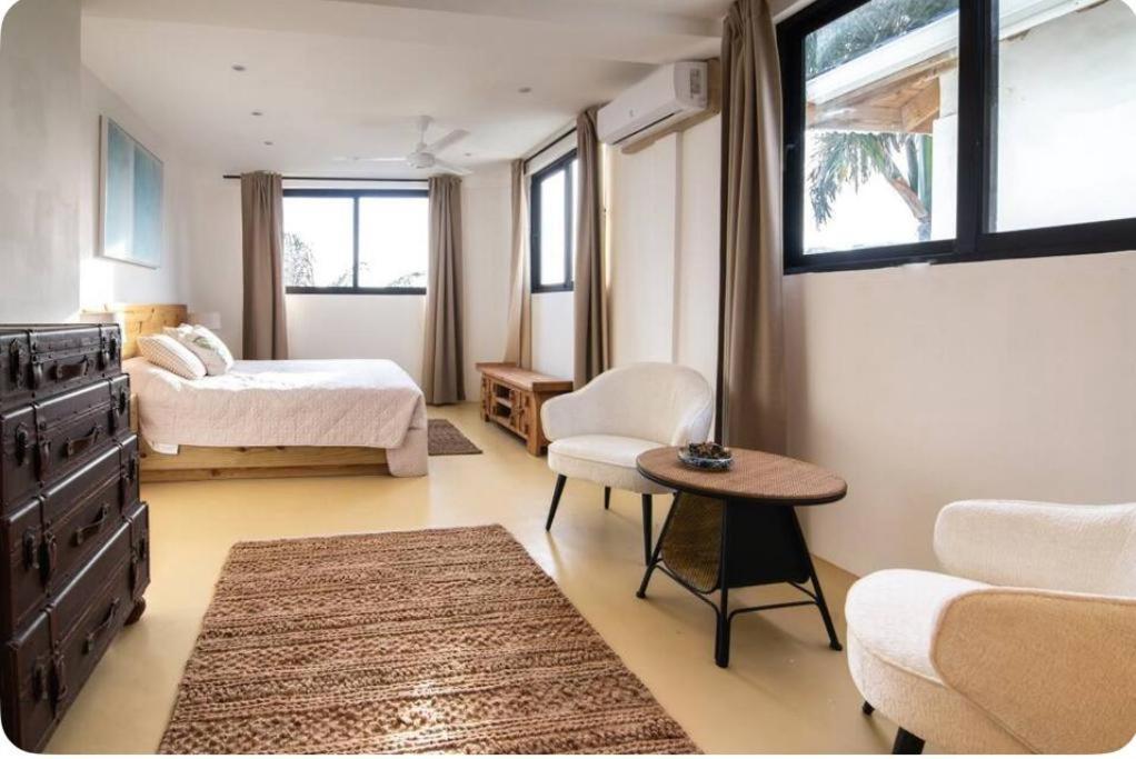 Urban Boutique Hotel Las Terrenas Zewnętrze zdjęcie