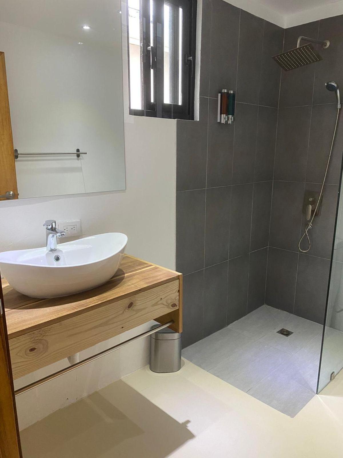 Urban Boutique Hotel Las Terrenas Zewnętrze zdjęcie