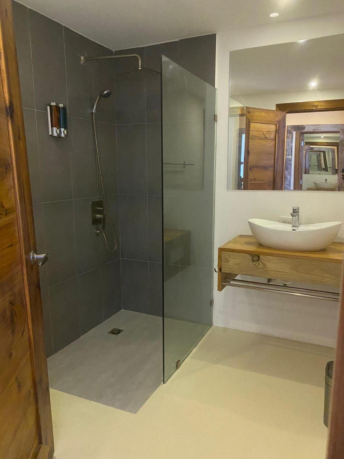 Urban Boutique Hotel Las Terrenas Zewnętrze zdjęcie