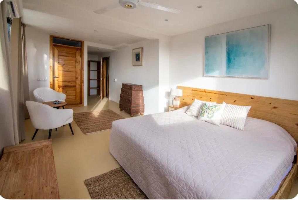 Urban Boutique Hotel Las Terrenas Zewnętrze zdjęcie