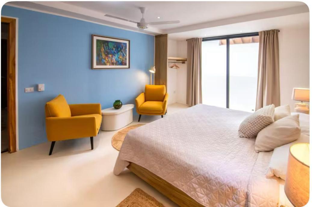 Urban Boutique Hotel Las Terrenas Zewnętrze zdjęcie