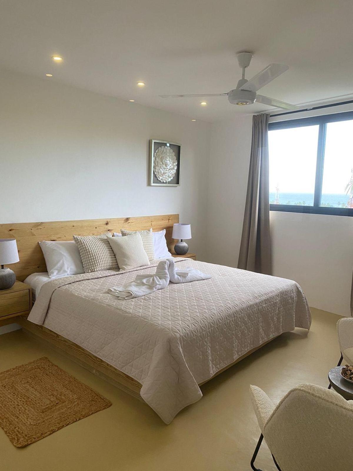 Urban Boutique Hotel Las Terrenas Zewnętrze zdjęcie