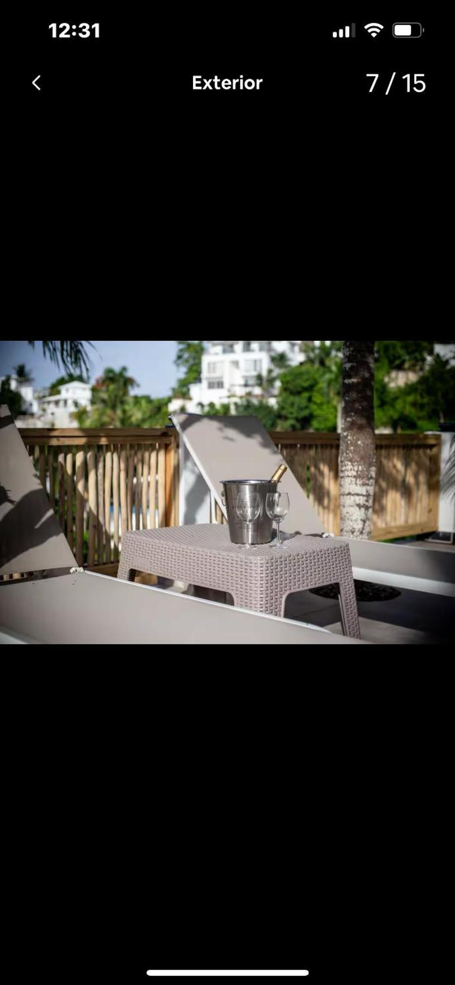 Urban Boutique Hotel Las Terrenas Zewnętrze zdjęcie