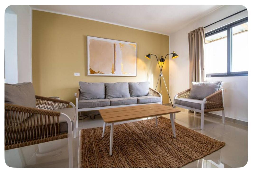 Urban Boutique Hotel Las Terrenas Zewnętrze zdjęcie