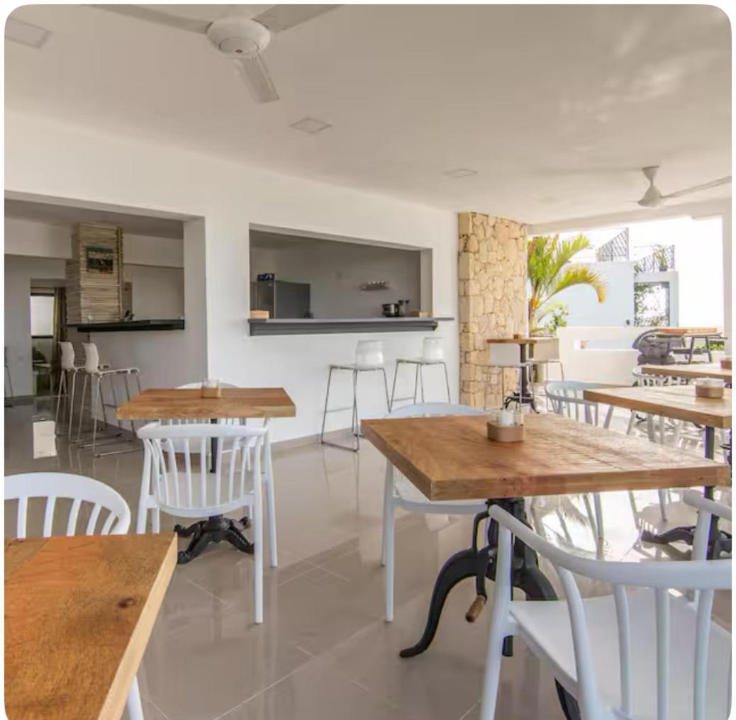 Urban Boutique Hotel Las Terrenas Zewnętrze zdjęcie